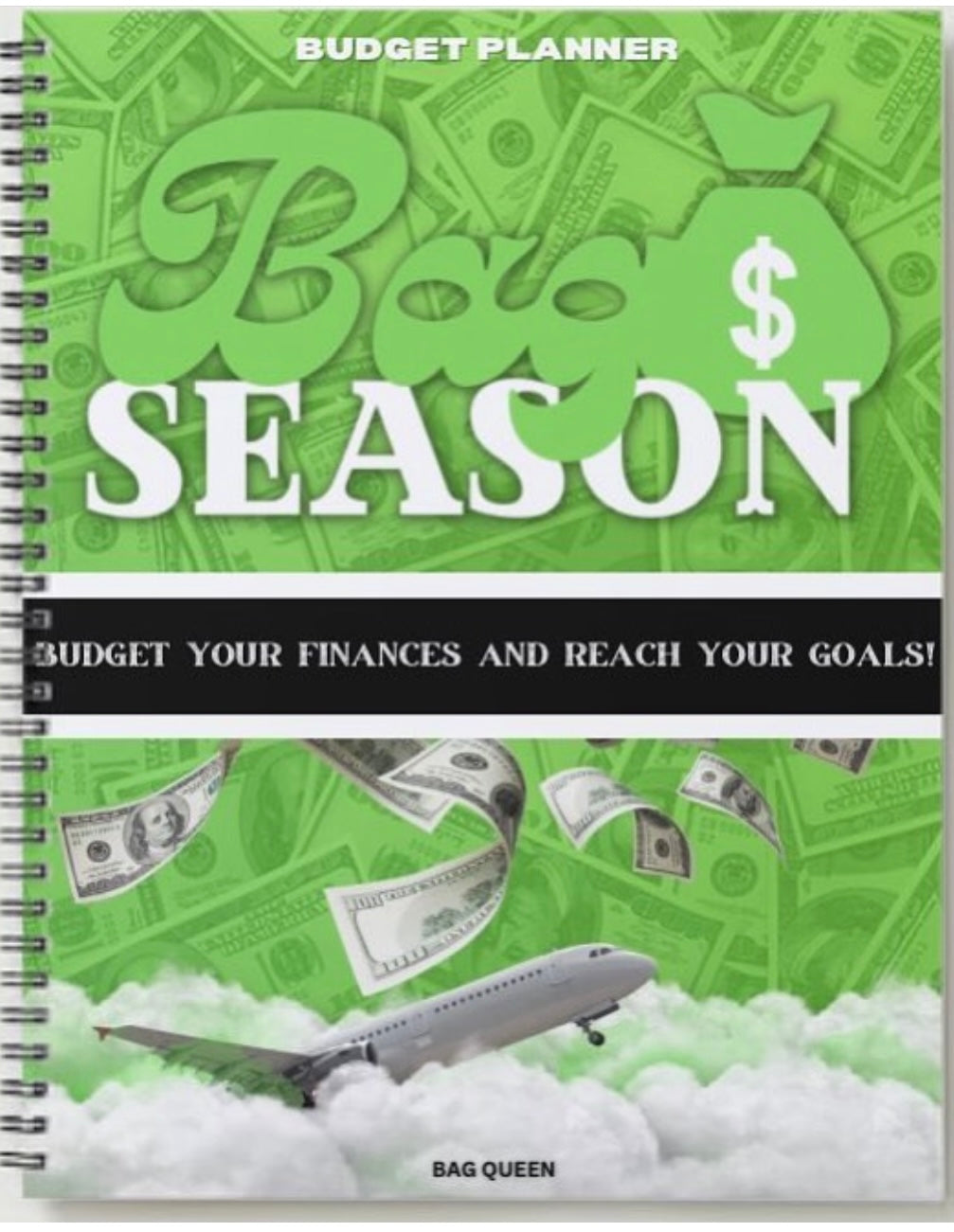 Bag Season Planners