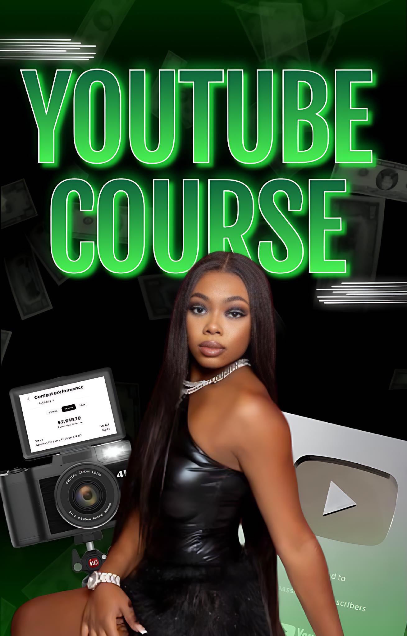 YouTube Course